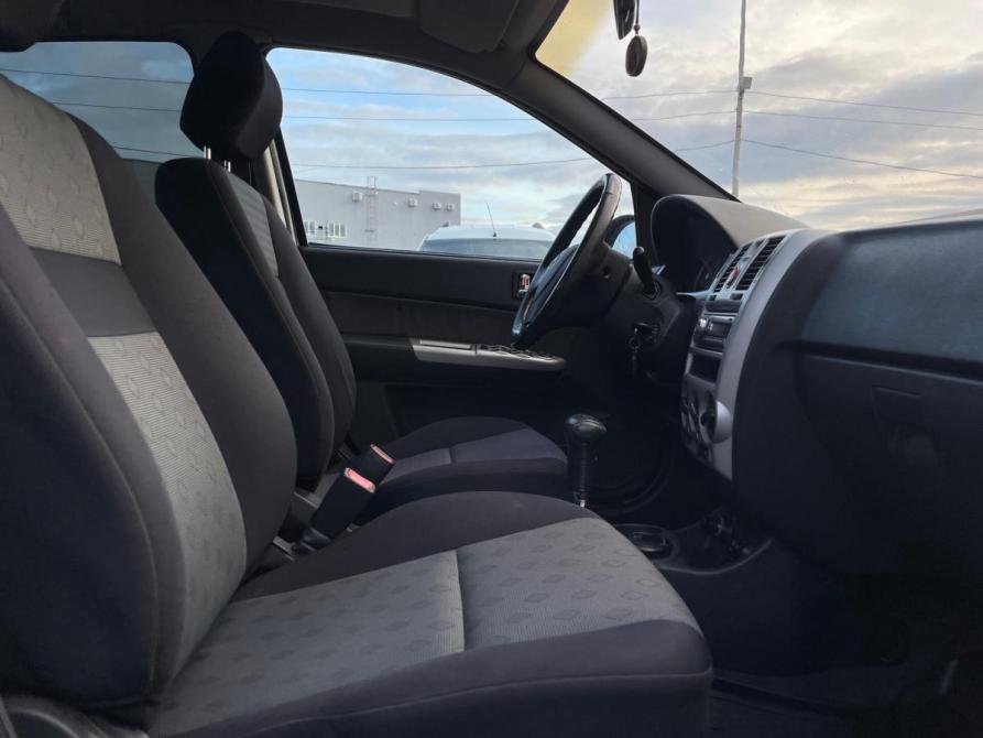 Hyundai Getz I Рестайлинг Саратов  - изображение 28