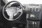Nissan Qashqai I Рестайлинг Кемерово  - изображение 35