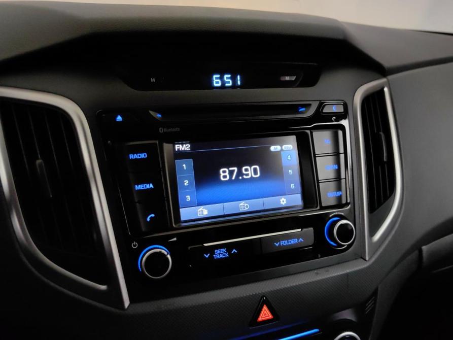 Hyundai Creta I Подольск  - изображение 14
