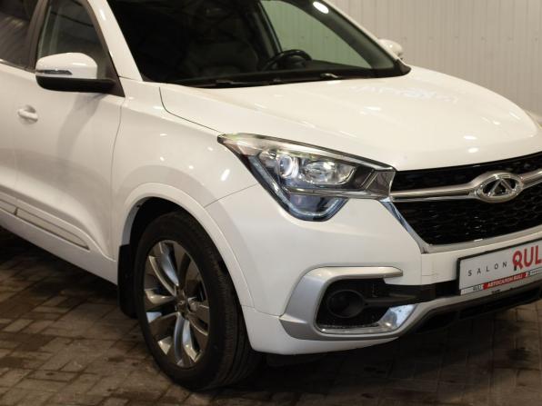 Chery Tiggo 4 I с пробегом 2019 года, цена 1 450 000 рублей, 67814 км, внедорожник, Автокод Объявления