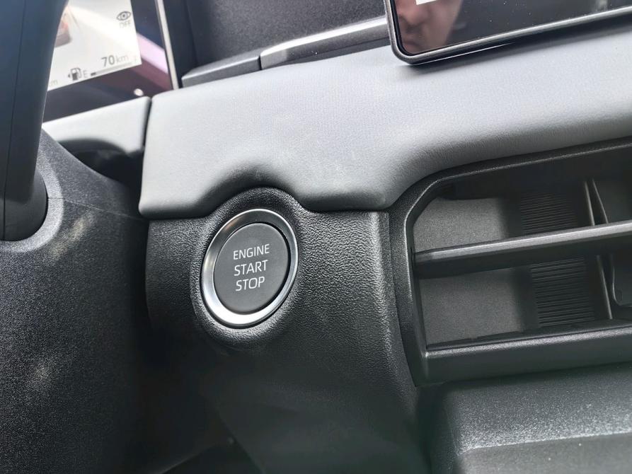 Toyota RAV4 VI (XA60) Нижнекамск  - изображение 23