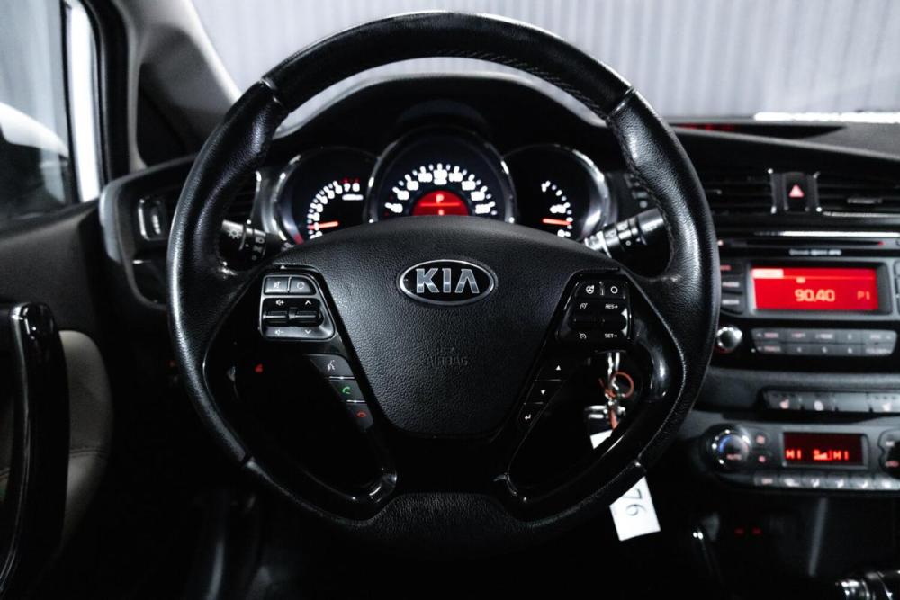 Kia Ceed II Тюмень  - изображение 15
