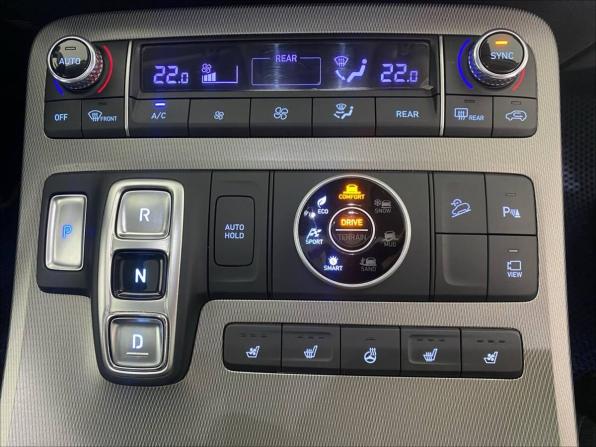 Hyundai Palisade I с пробегом 2021 года, цена 3 299 000 рублей, 203000 км, внедорожник, Автокод Объявления