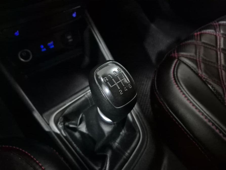 Hyundai Solaris II Альметьевск  - изображение 22