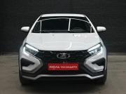 Lada (ВАЗ) Vesta I Рестайлинг (NG) Екатеринбург  - изображение 18