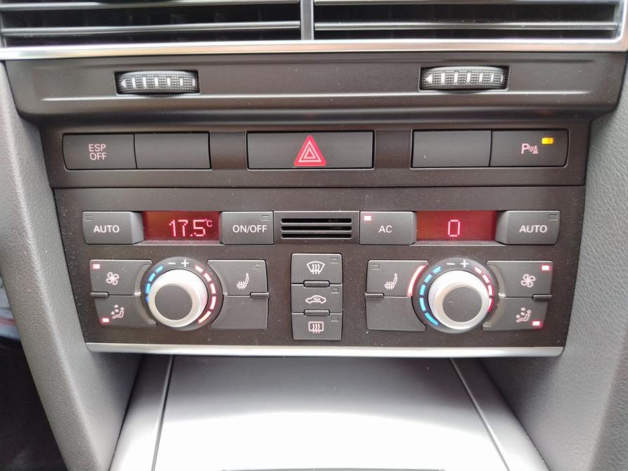 Audi A6 III (C6) Рестайлинг Ярославль  - изображение 22