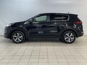 Kia Sportage IV Рестайлинг Воронеж  - изображение 33