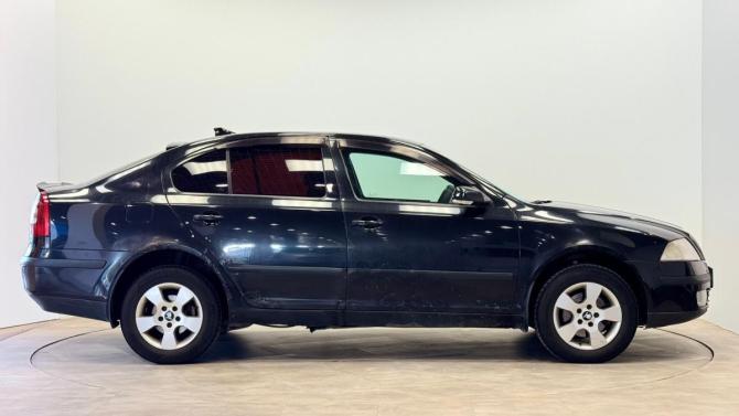 Skoda Octavia II (A5) с пробегом 2008 года, цена 395 000 рублей, 289873 км, лифтбек, Автокод Объявления