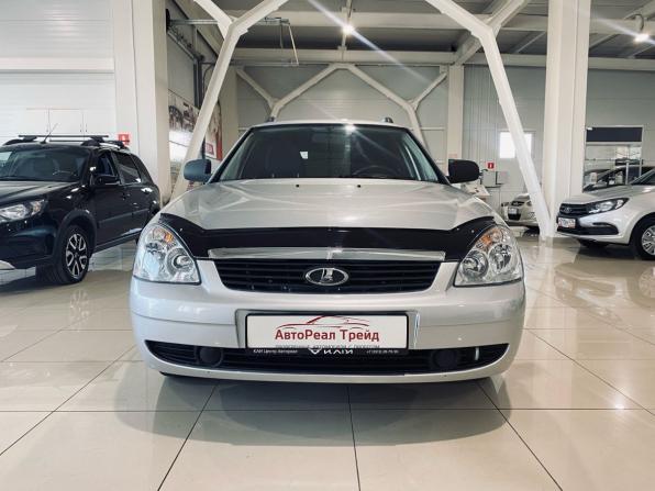 Lada (ВАЗ) Priora I с пробегом 2009 года, цена 480 000 рублей, 70000 км, универсал, Автокод Объявления