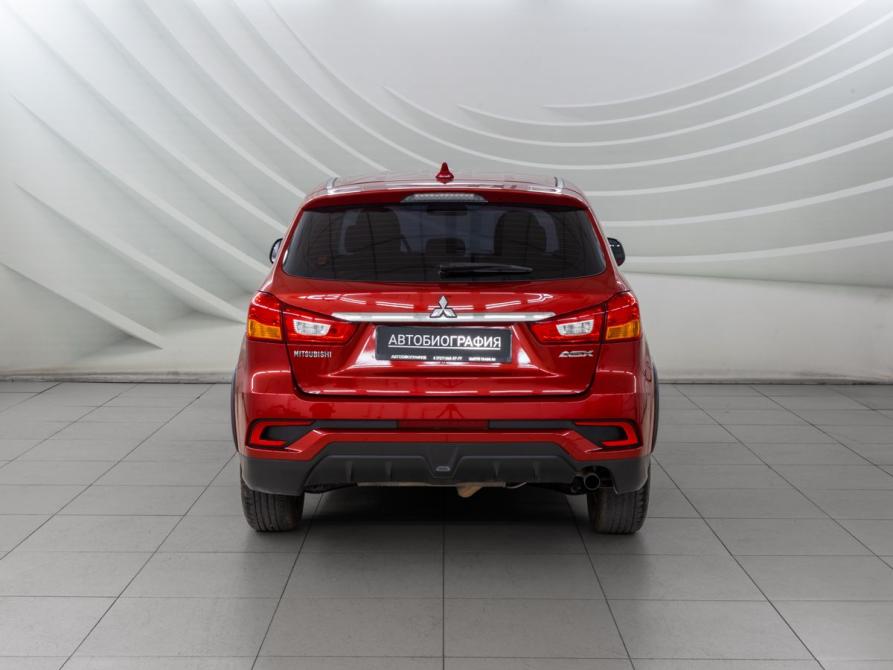 Mitsubishi ASX I Рестайлинг 2 Волгоград  - изображение 7
