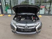 Mitsubishi Pajero Sport III Рестайлинг Ижевск  - изображение 39