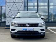 Volkswagen Tiguan II Москва  - изображение 28