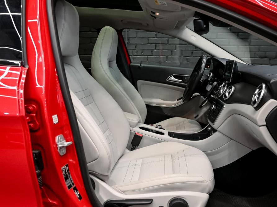 Mercedes-Benz GLA I (X156) Екатеринбург  - изображение 11