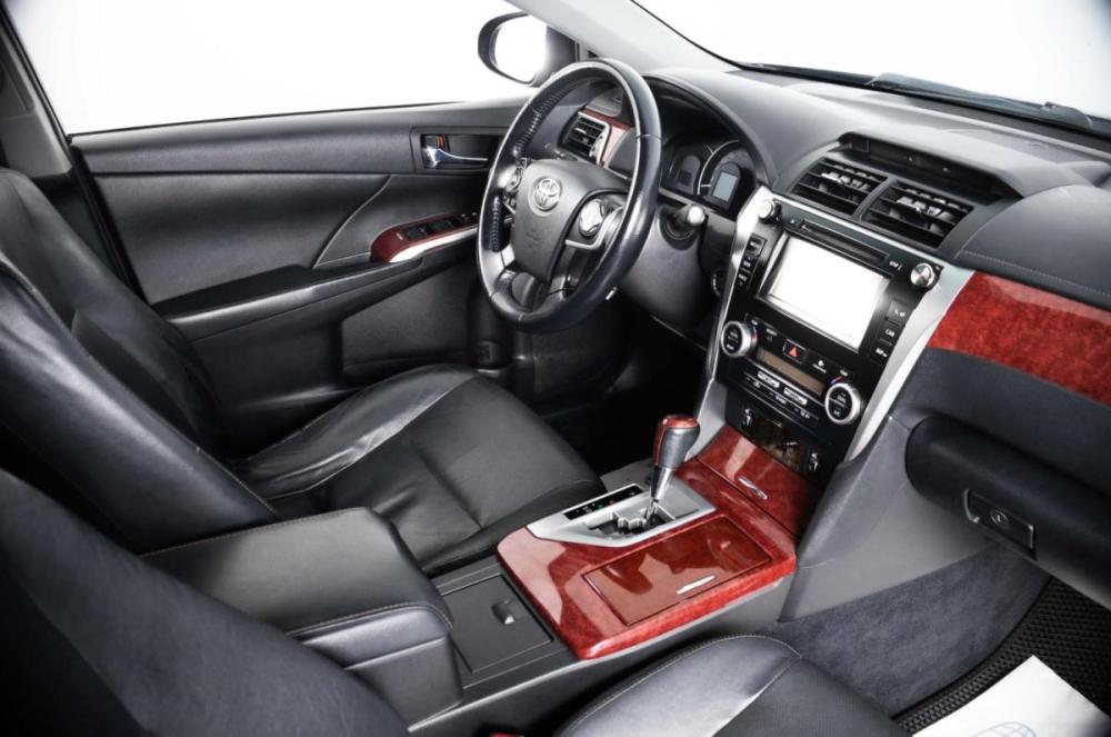 Toyota Camry VII (XV50) Пермь  - изображение 11