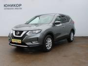 Nissan X-Trail III Рестайлинг Нижний Новгород  - изображение 32