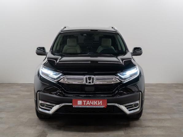 Honda CR-V V Рестайлинг с пробегом 2020 года, цена 3 160 000 рублей, 44999 км, внедорожник, Автокод Объявления