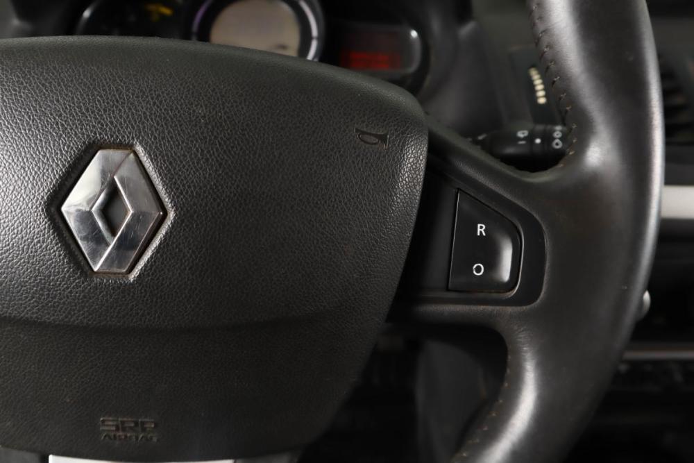 Renault Megane III Пермь  - изображение 17