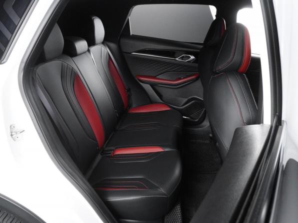 Geely Coolray I с пробегом 2023 года, цена 2 080 000 рублей, 24354 км, внедорожник, Автокод Объявления