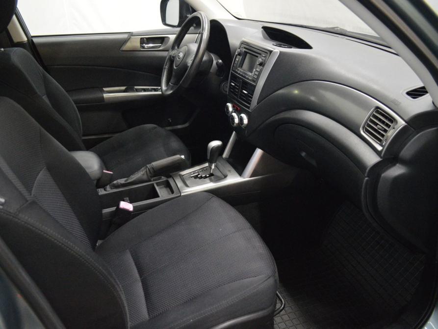 Subaru Forester III Санкт-Петербург  - изображение 11
