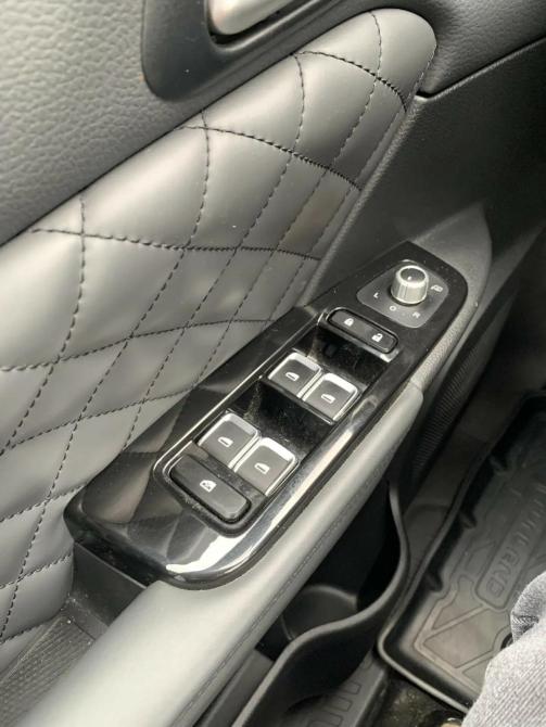 Foton Tunland G7 Киров  - изображение 10