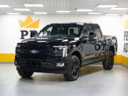 Ford F-150 XIV Рестайлинг Новосибирск  - изображение 29