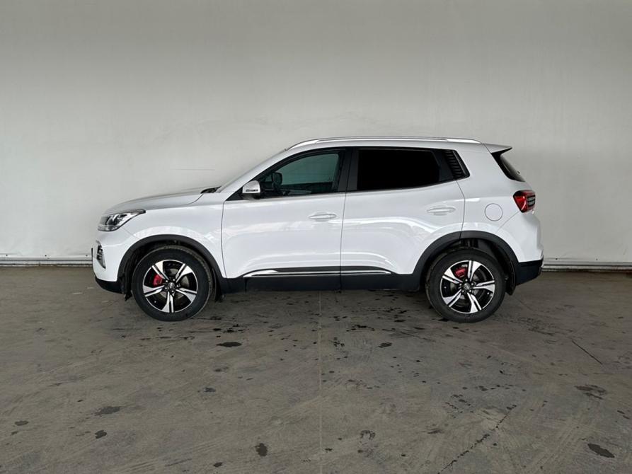 Chery Tiggo 4 Pro I Москва  - изображение 4