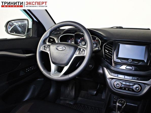 Lada (ВАЗ) Vesta I с пробегом 2019 года, цена 987 000 рублей, 84000 км, седан, Автокод Объявления