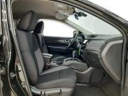Nissan Qashqai II Рестайлинг Москва  - изображение 28