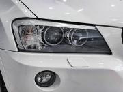 BMW X3 II (F25) Казань  - изображение 43
