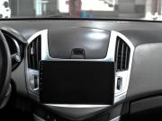 Chevrolet Cruze I Рестайлинг Ростов-на-Дону  - изображение 29