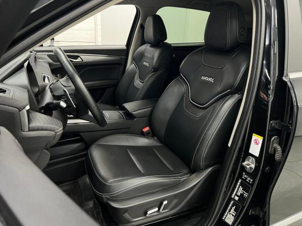 Haval Jolion I с пробегом 2021 года, цена 1 520 000 рублей, 127000 км, внедорожник, Автокод Объявления