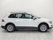 Volkswagen Tiguan II Курск  - изображение 24