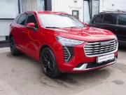 Haval Jolion I Москва  - изображение 18