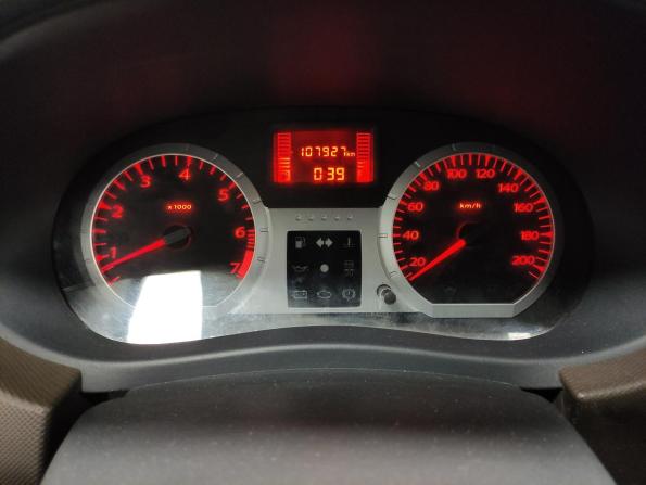 Lada (ВАЗ) Largus I с пробегом 2013 года, цена 685 000 рублей, 107927 км, универсал, Автокод Объявления
