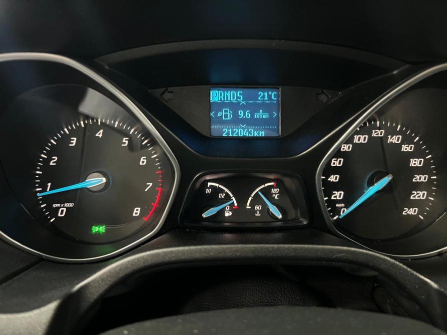Ford Focus III Казань  - изображение 8