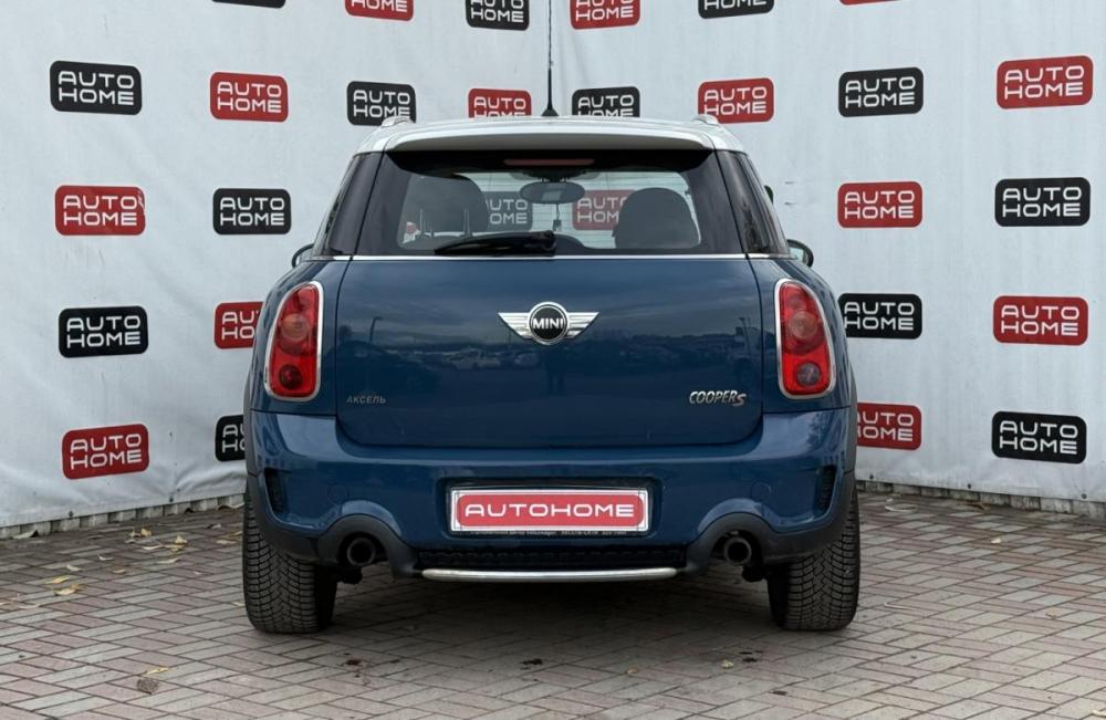 Mini Countryman I Санкт-Петербург  - изображение 5