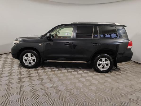 Toyota Land Cruiser 200 Series с пробегом 2011 года, цена 2 875 000 рублей, 294488 км, внедорожник, Автокод Объявления