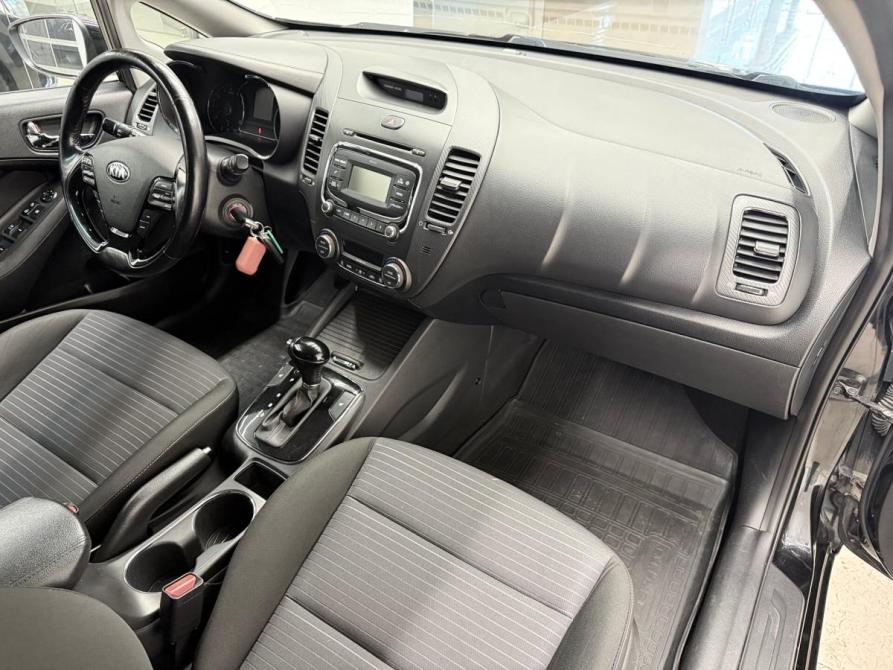 Kia Cerato III Рестайлинг (Classic) Челябинск  - изображение 18