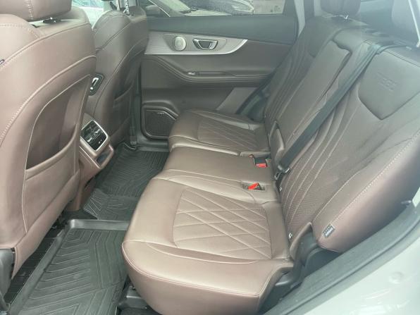 Chery Tiggo 8 Pro Max I Рестайлинг с пробегом 2023 года, цена 2 190 000 рублей, 80000 км, внедорожник, Автокод Объявления