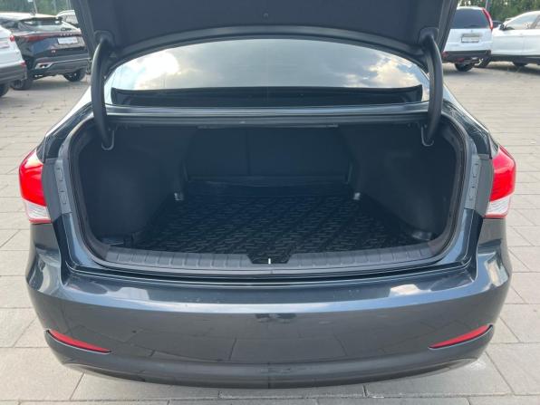 Hyundai i40 I с пробегом 2015 года, цена 1 236 000 рублей, 126934 км, седан, Автокод Объявления