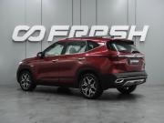 Kia Seltos I Воронеж  - изображение 26