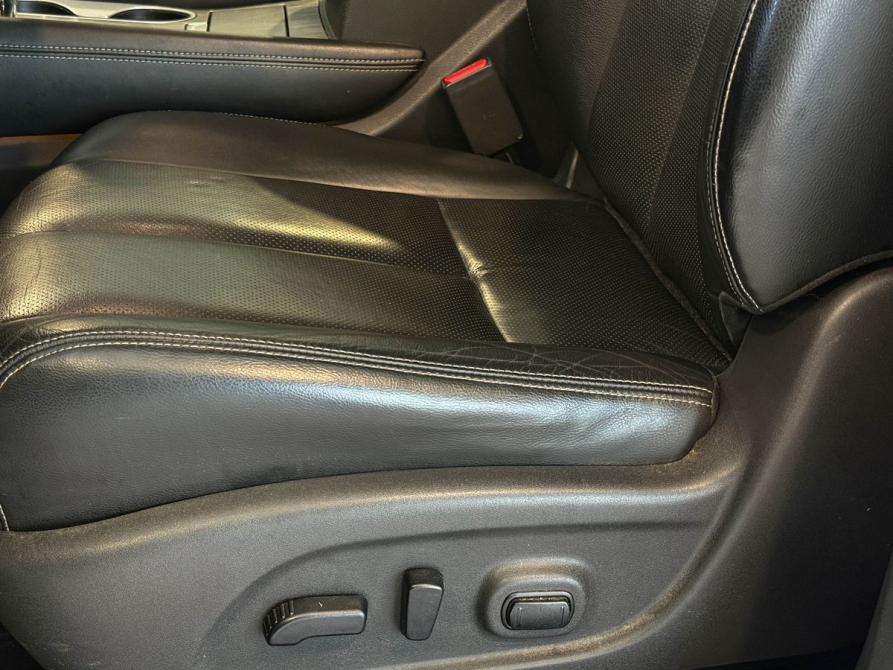 Nissan Murano III (Z52) Тверь  - изображение 11