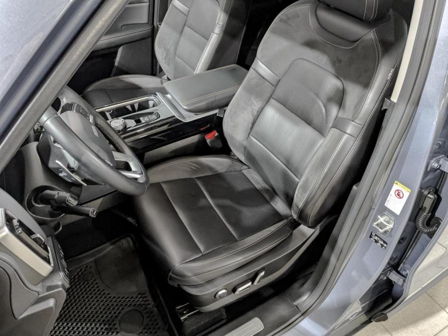 Haval Dargo I Москва  - изображение 19