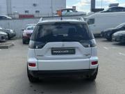 Mitsubishi Outlander II Рестайлинг Москва  - изображение 27
