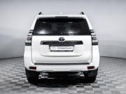 Toyota Land Cruiser Prado 150 Series Рестайлинг 3 Москва  - изображение 24