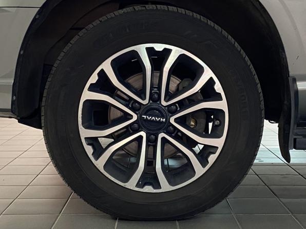 Haval H5 II с пробегом 2024 года, цена 2 480 000 рублей, 134576 км, внедорожник, Автокод Объявления