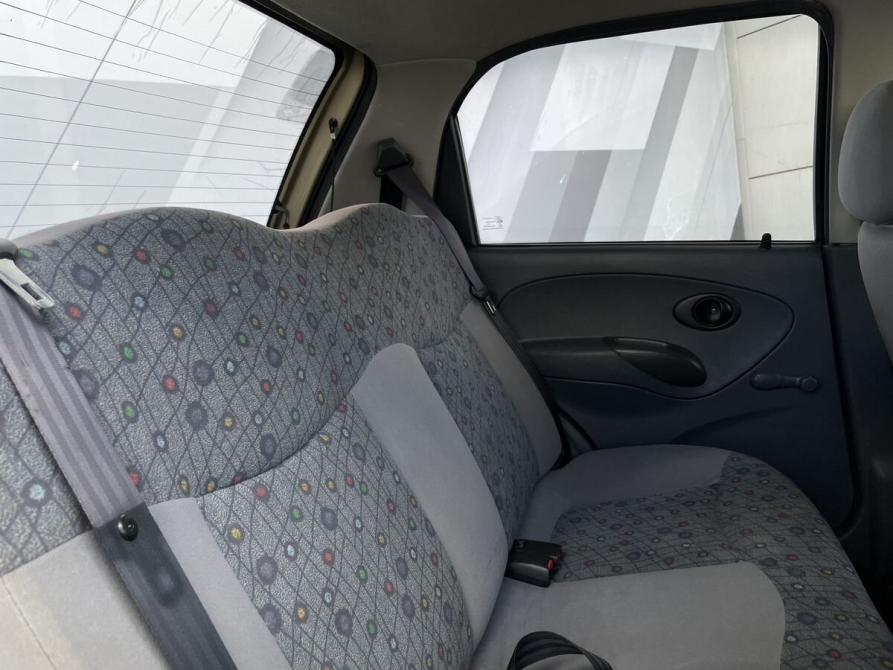Daewoo Matiz II Екатеринбург  - изображение 21