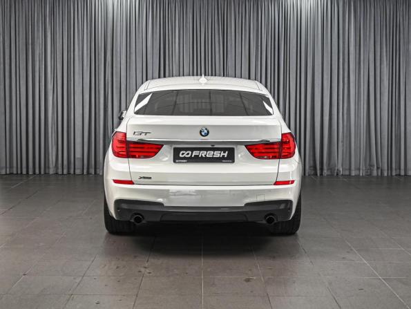 BMW 5 серии VI (F10/F11/F07) с пробегом 2012 года, цена 2 479 000 рублей, 204163 км, лифтбек, Автокод Объявления