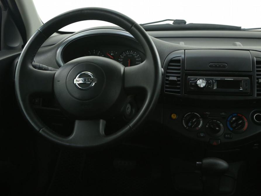 Nissan Micra III (K12) Иваново  - изображение 14