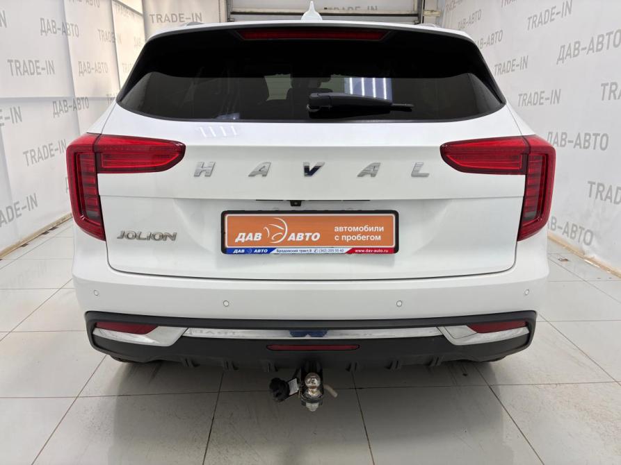Haval Jolion I Пермь  - изображение 5